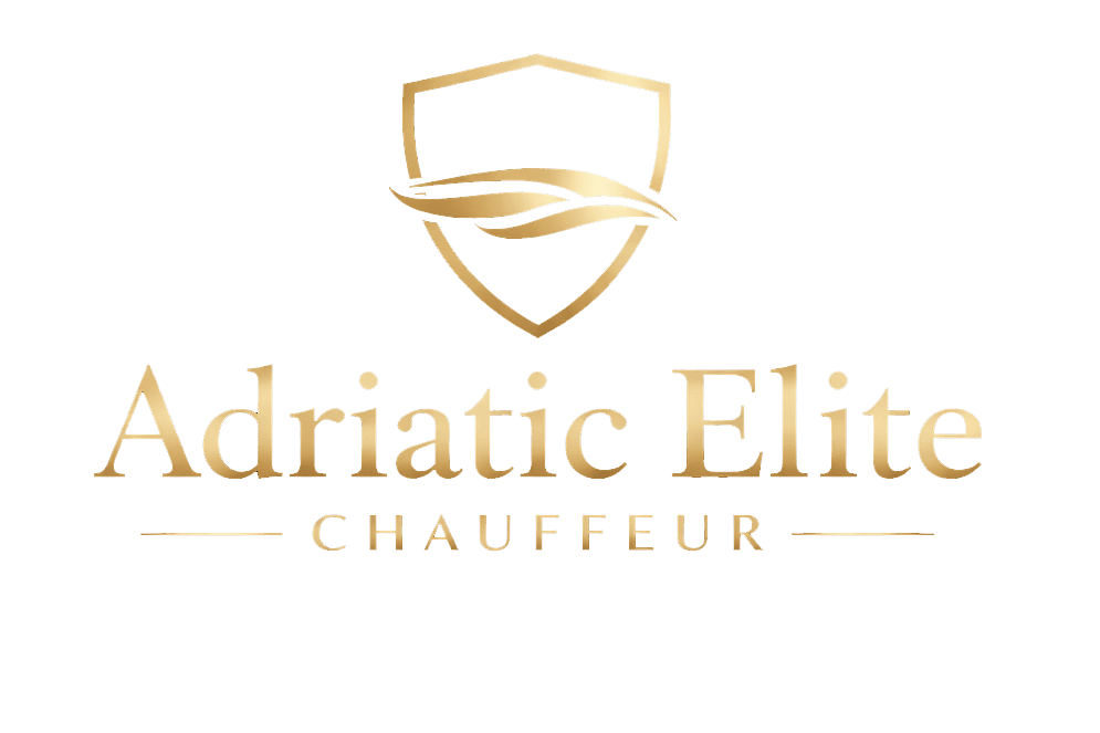 Adriatic Elite Chauffeur
